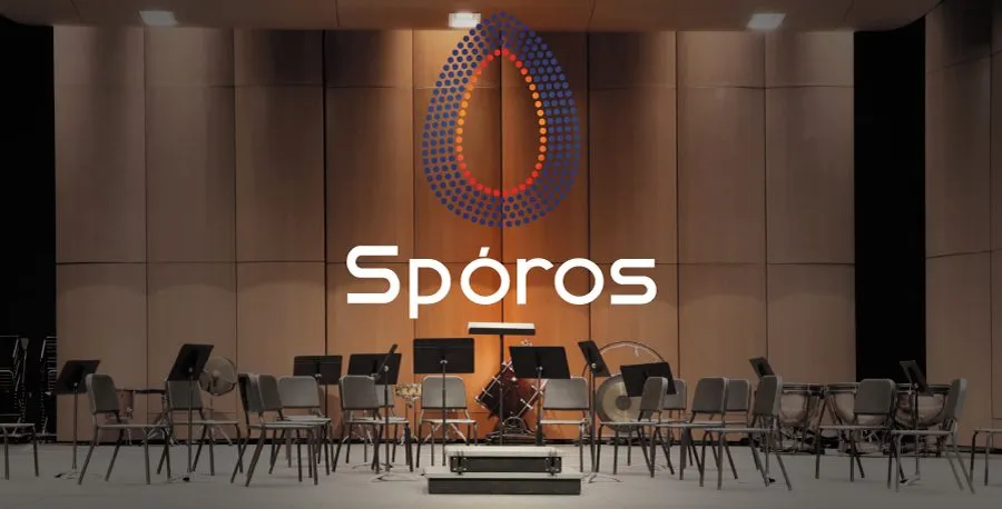 Spóros, VoxLaci choir and vocal group in Cascais