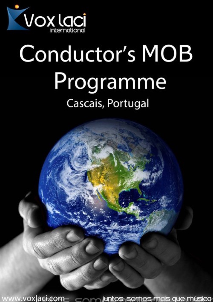 Conductors MOB VoxLaci