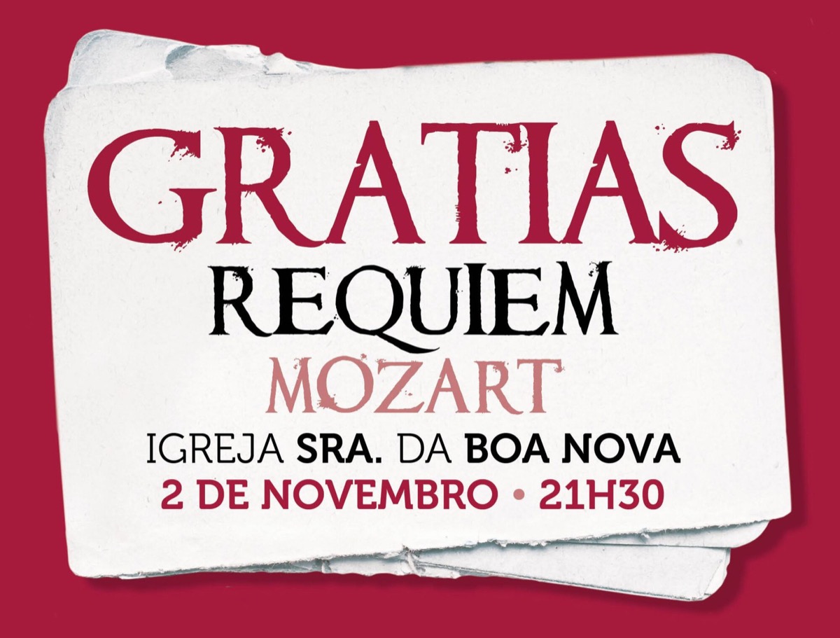 Gratias VoxLaci