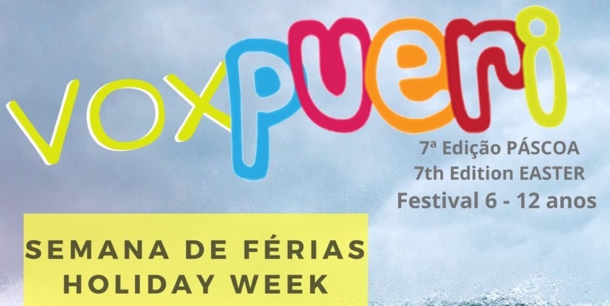 VoxPueri Children Festival