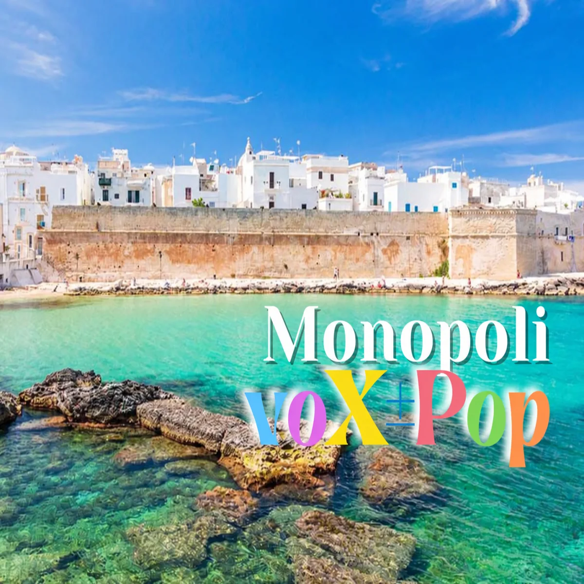 voX±Pop Monopoli