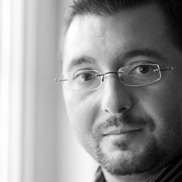 Vincenzo Scarafile, Diretor Artístico do voX±Pop Monopoli