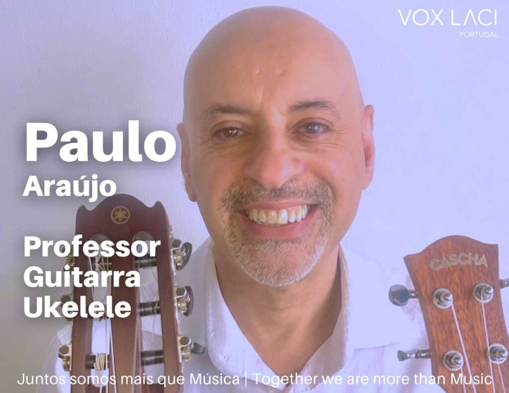 Guitarras da Águilha — São Domingos de Rana