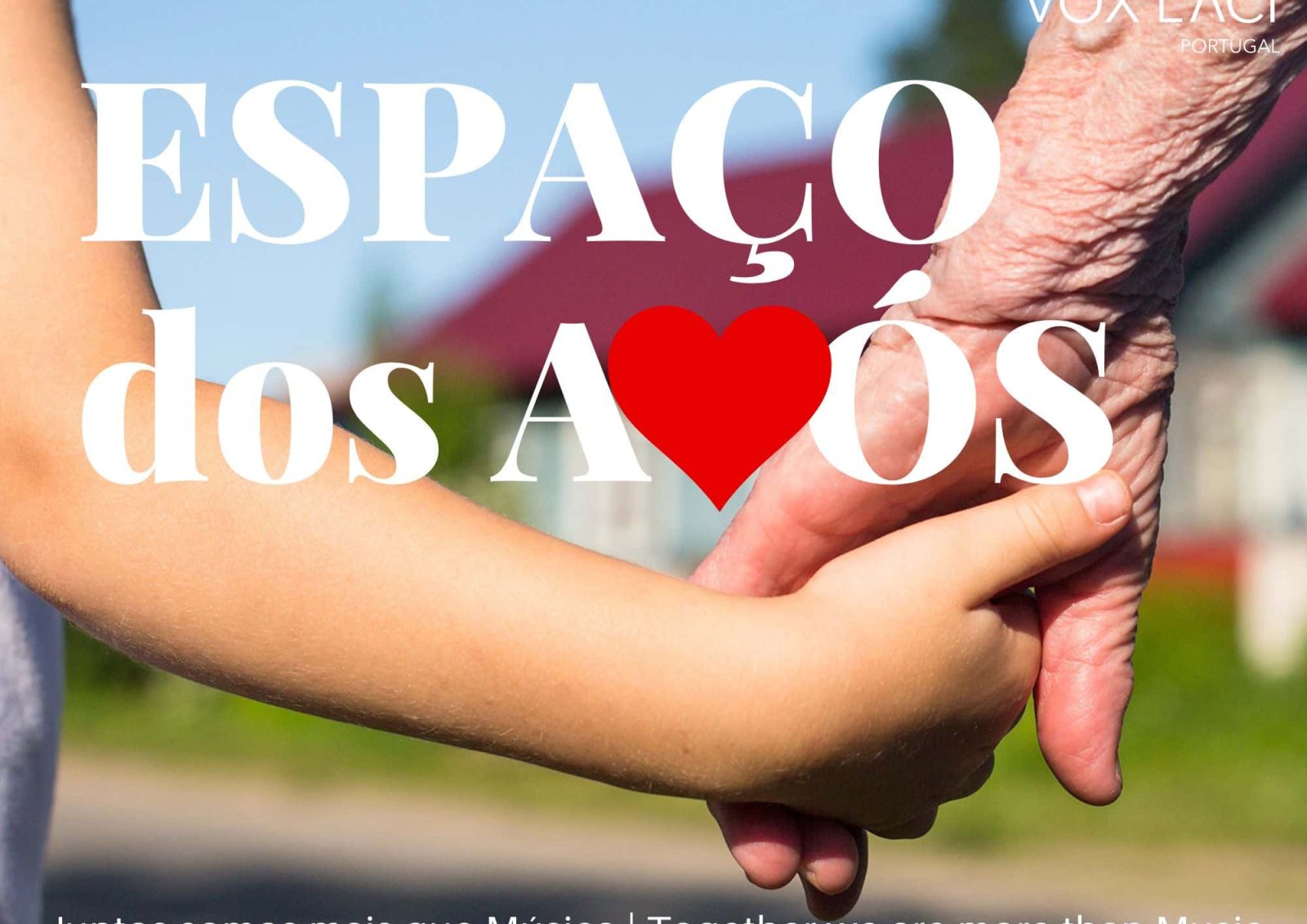 Espaço dos Avós