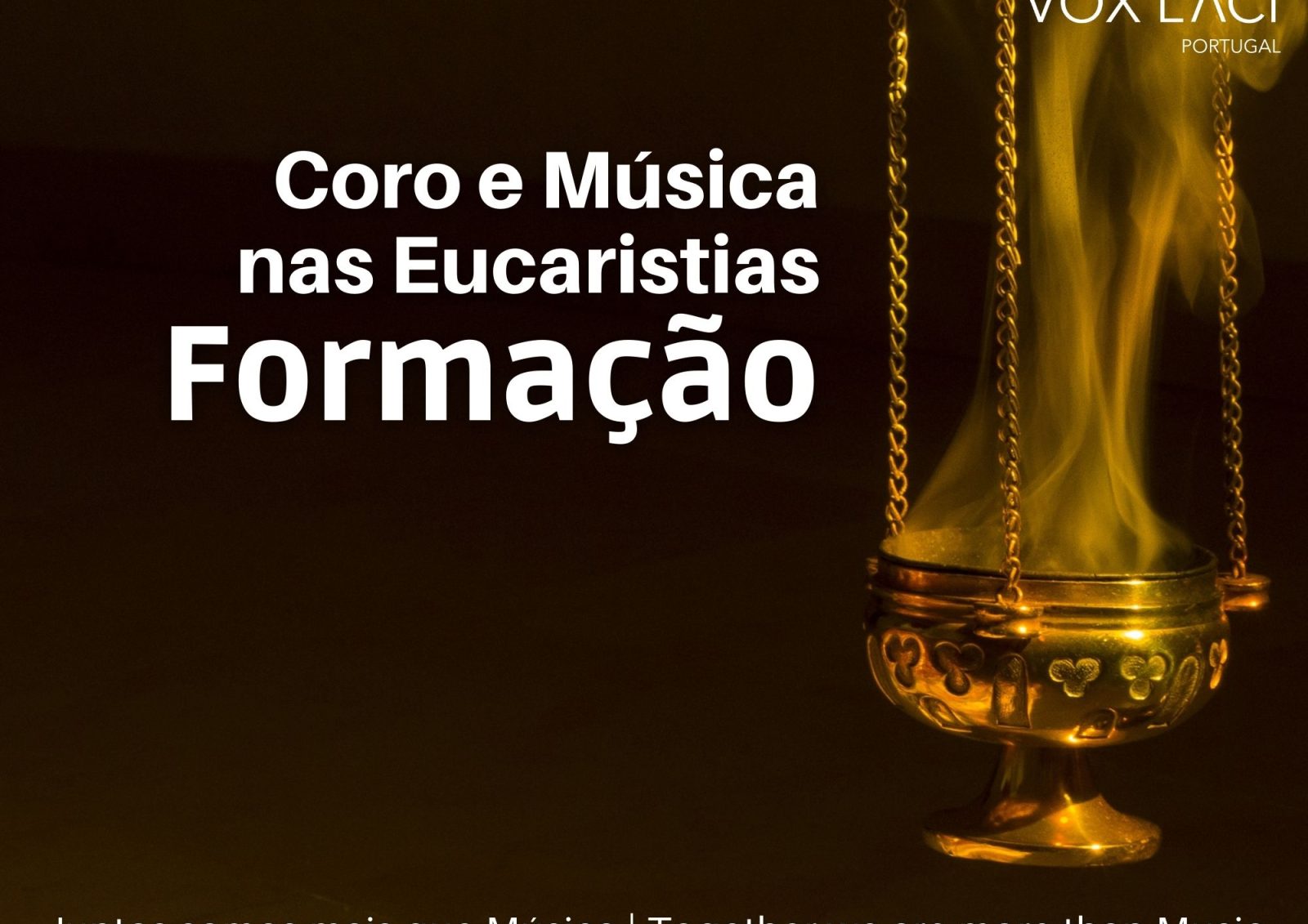 Formação Coros