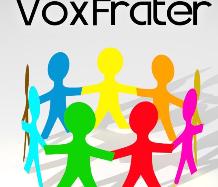 VoxFrater