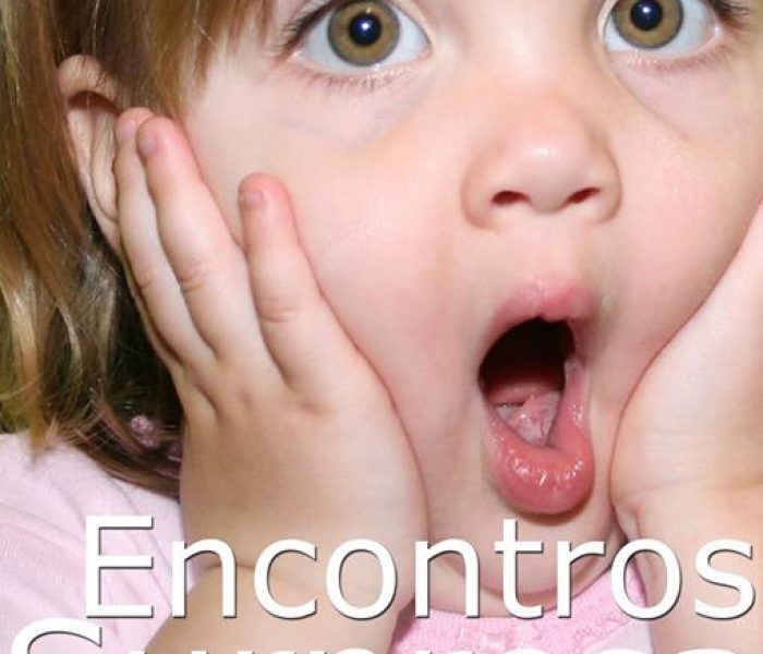 Encontros Surpresa